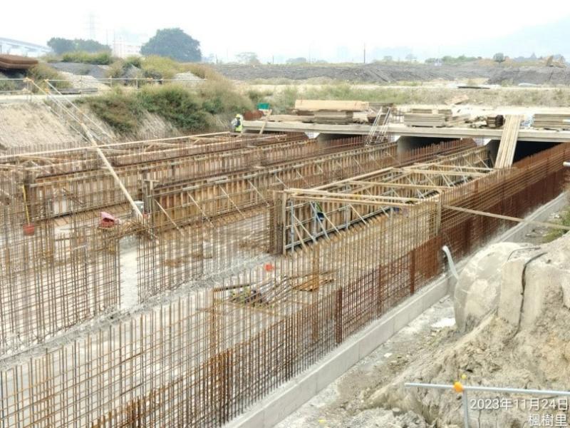 1121124工程現況