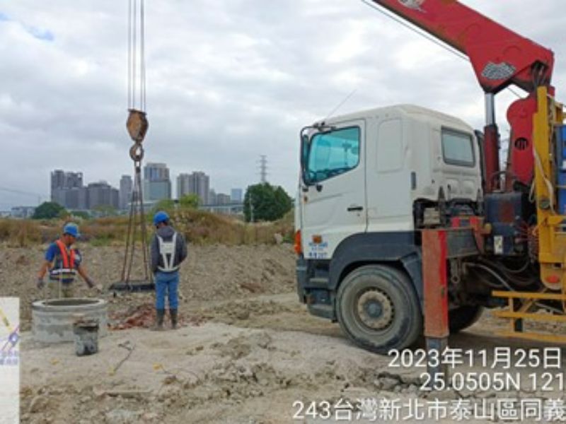 1121125工程現況 1121125工程現況