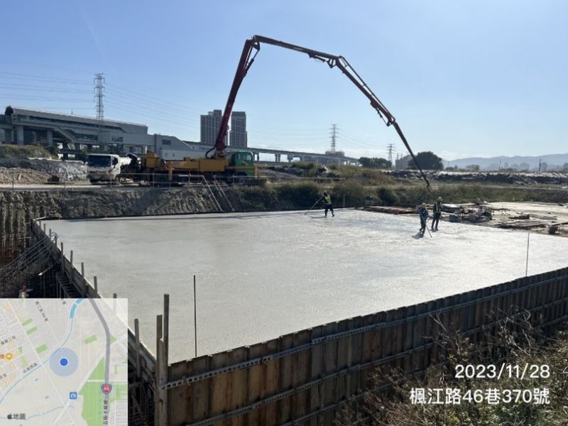 1121128工程現況 1121128工程現況
