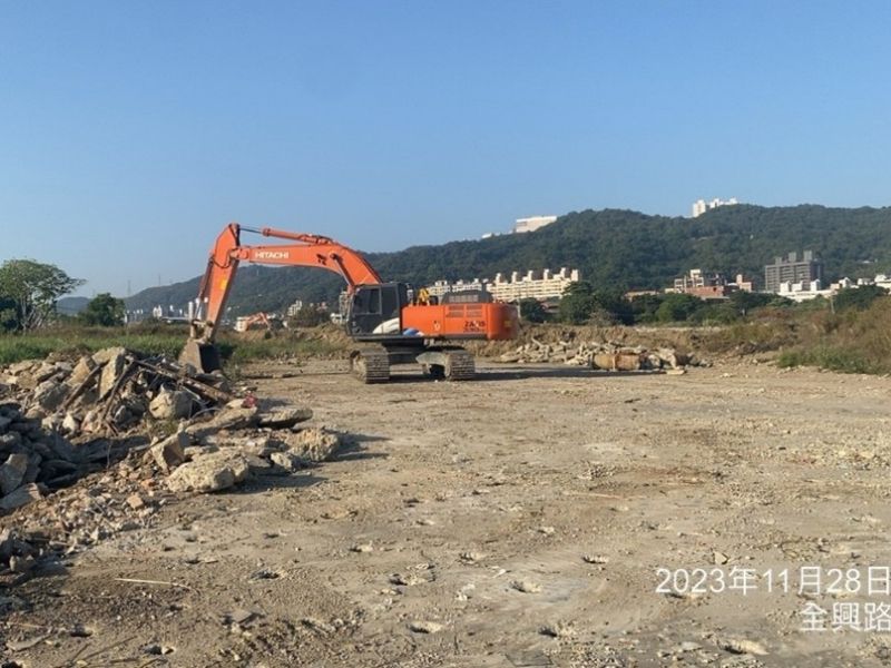 1121128工程現況 1121128工程現況