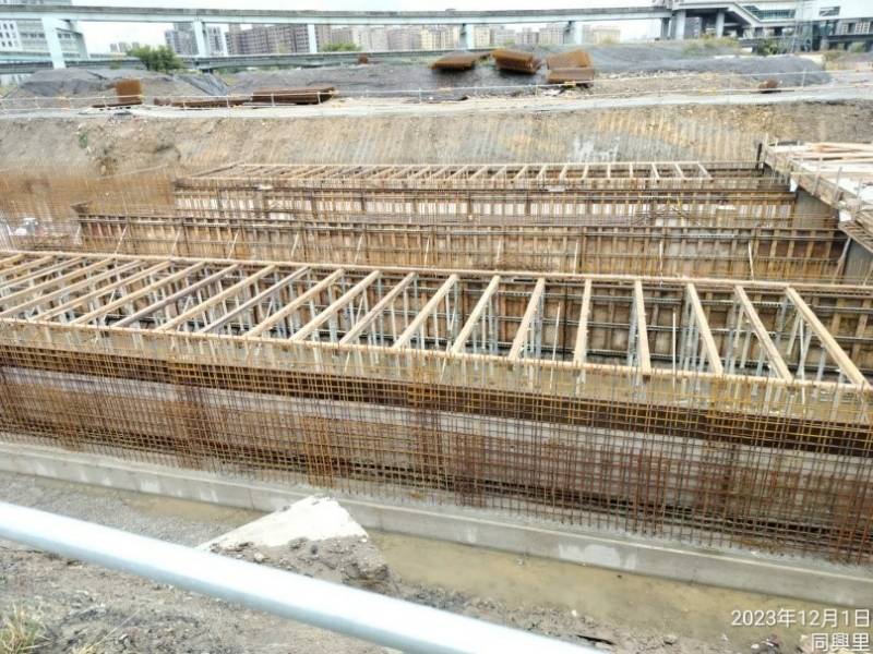 1121201工程現況 1121201工程現況