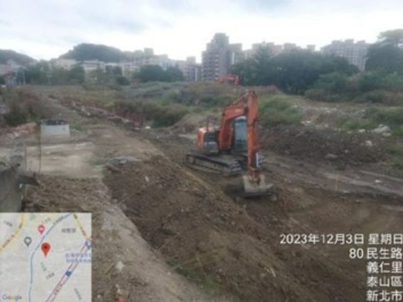 1121203工程現況 1121203工程現況