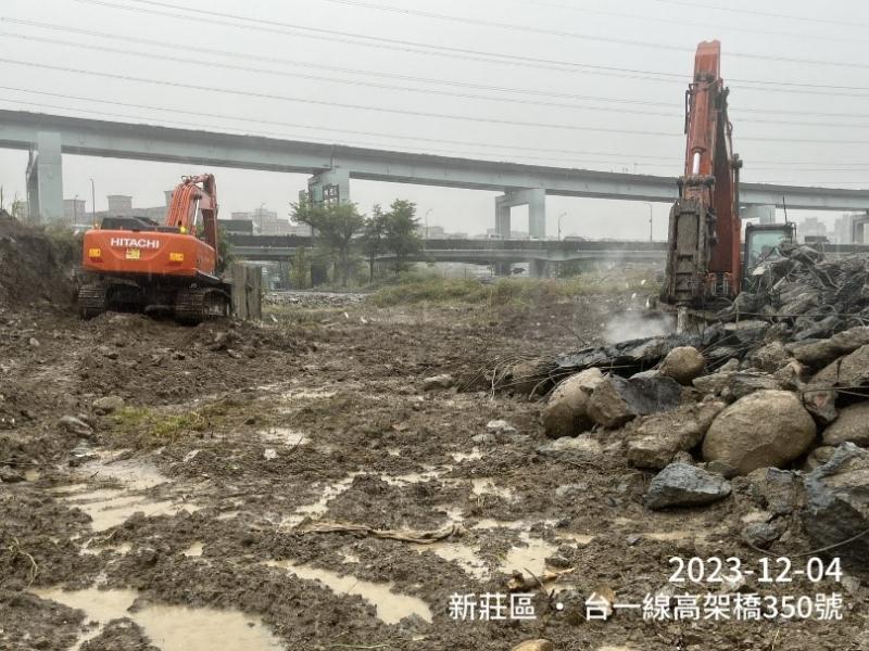 1121204工程現況 1121204工程現況