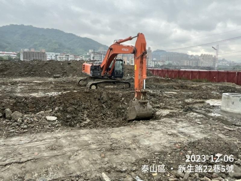 1121206工程現況 1121206工程現況