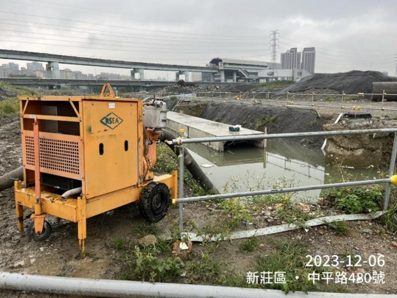 1121206工程現況 1121206工程現況