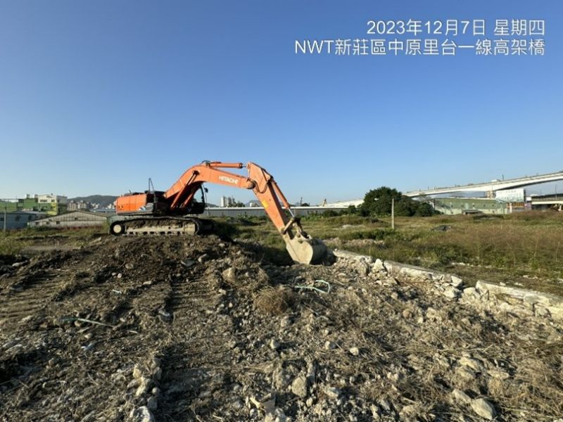 1121207工程現況 1121207工程現況