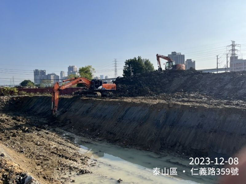 1121208工程現況 1121208工程現況