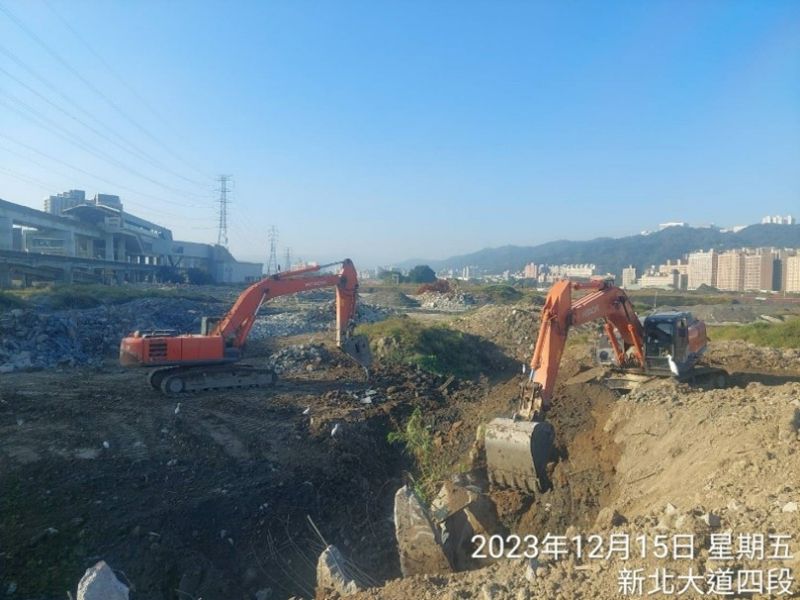 1121215工程現況 1121215工程現況