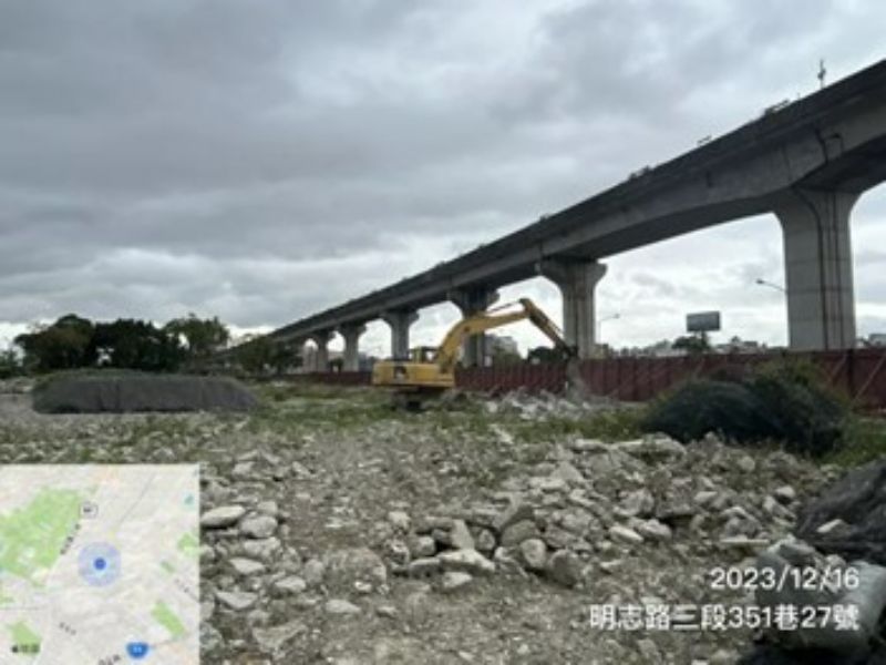 1121217工程現況 1121217工程現況
