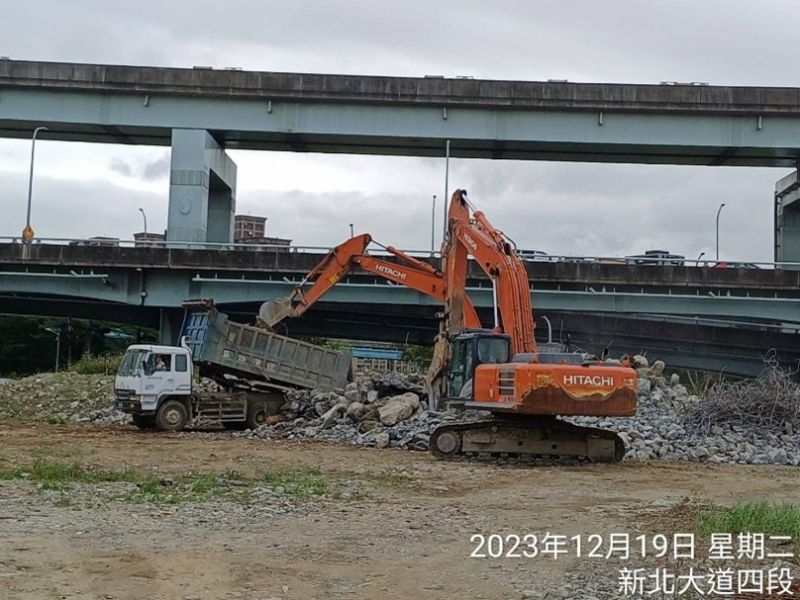 1121219工程現況 1121219工程現況