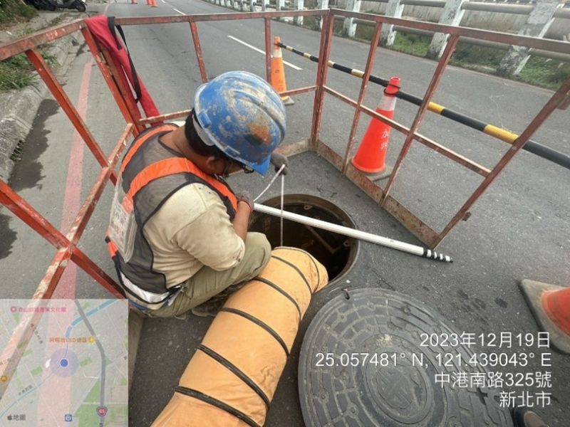 1121219工程現況 1121219工程現況
