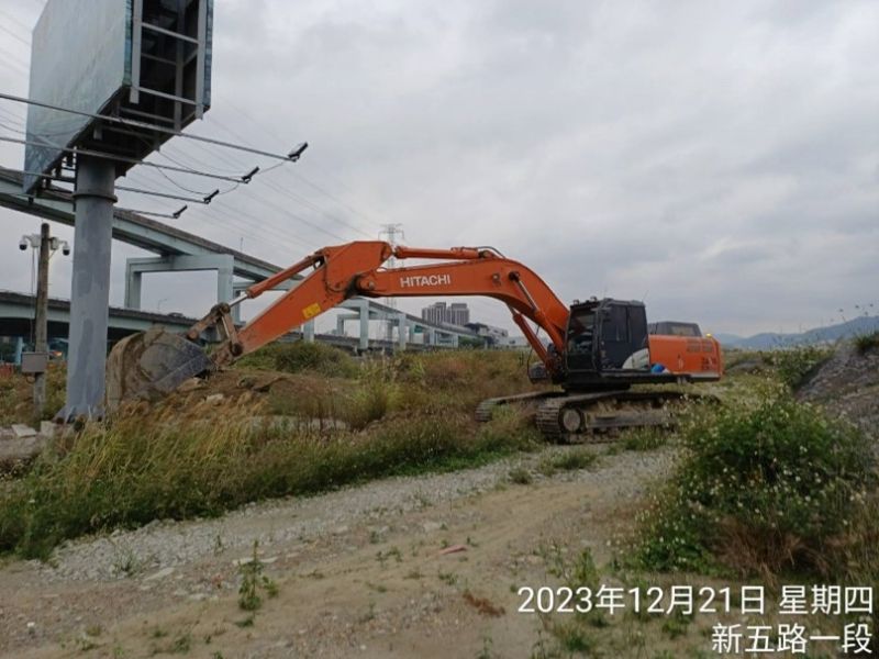 1121221工程現況 1121221工程現況