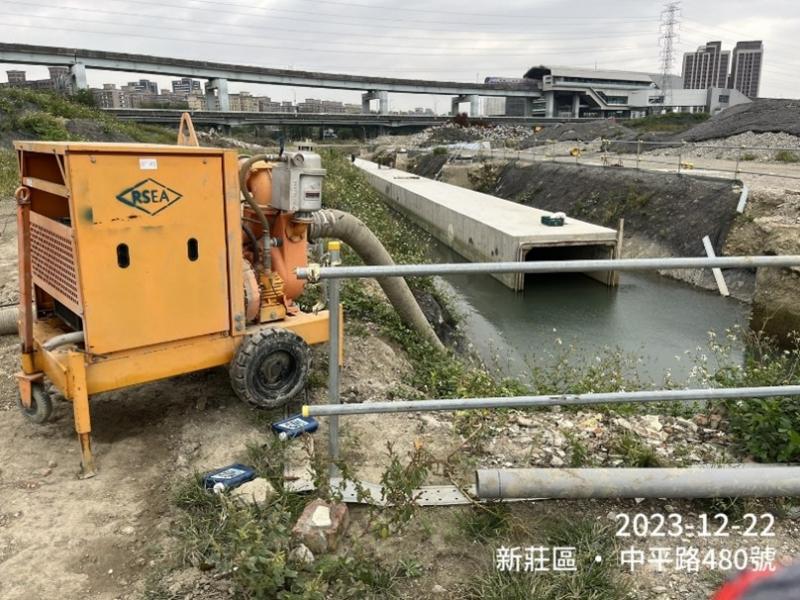 1121222工程現況 1121222工程現況