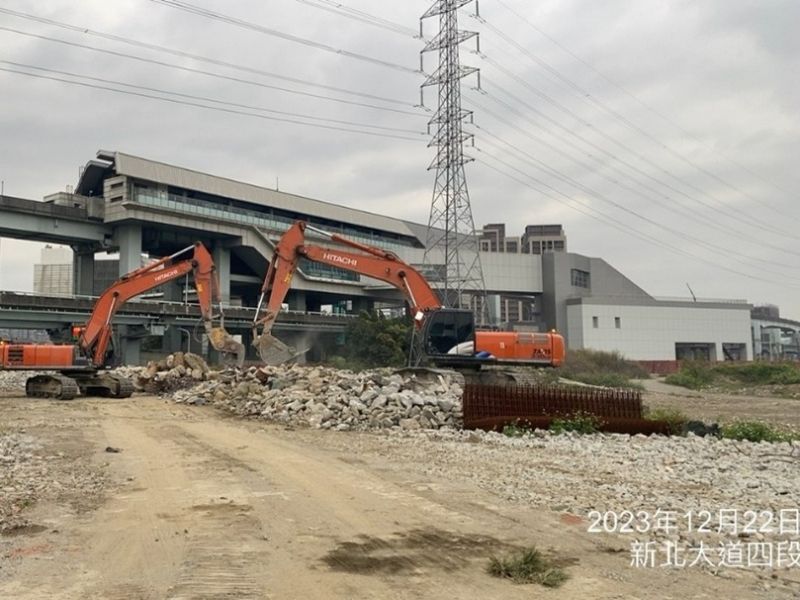 1121222工程現況 1121222工程現況