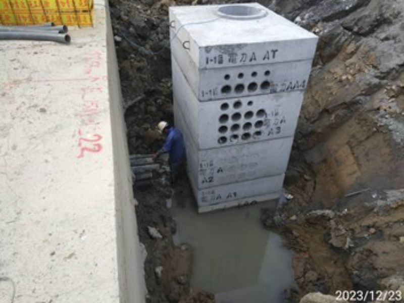 1121223工程現況 1121223工程現況