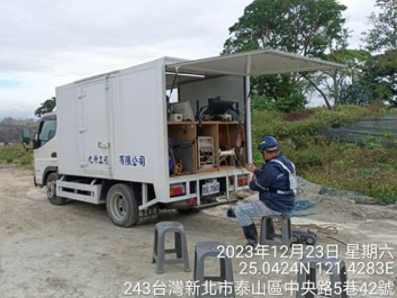 1121223工程現況 1121223工程現況