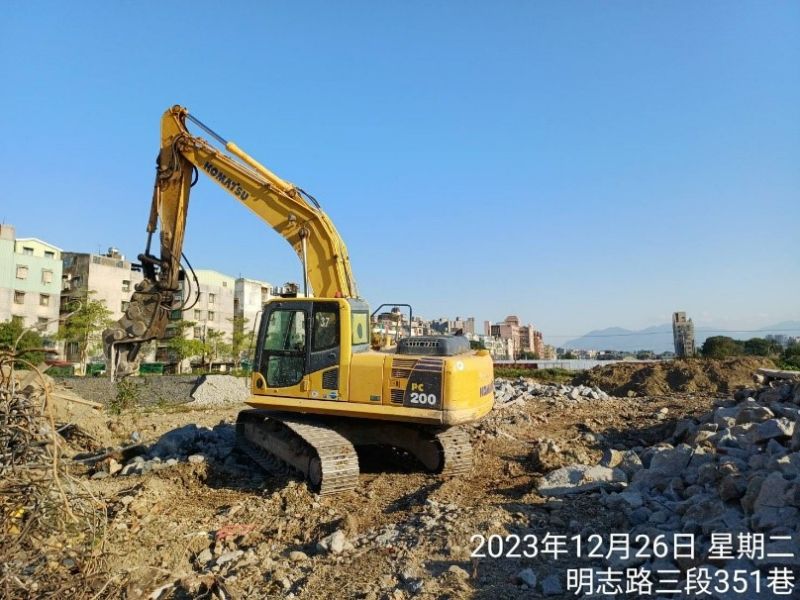 1121226工程現況 1121226工程現況