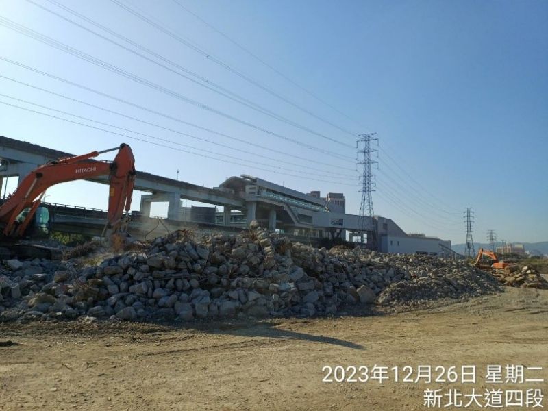1121226工程現況 1121226工程現況