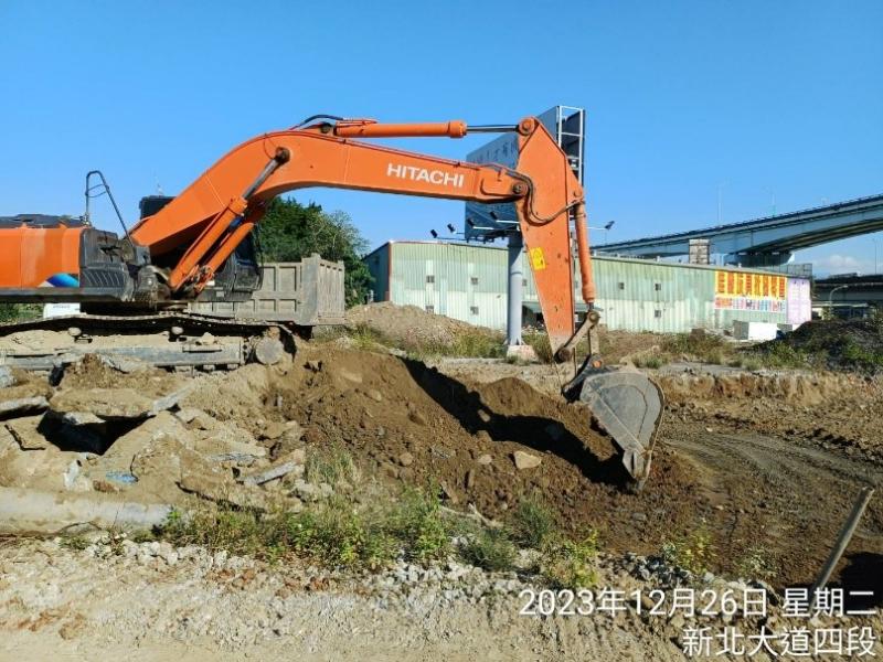 1121226工程現況 1121226工程現況