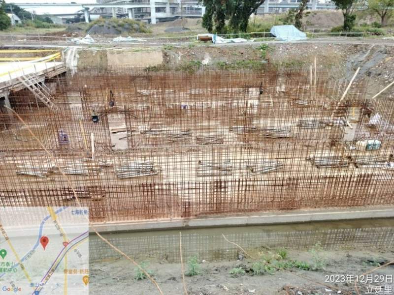 1121229工程現況 1121229工程現況