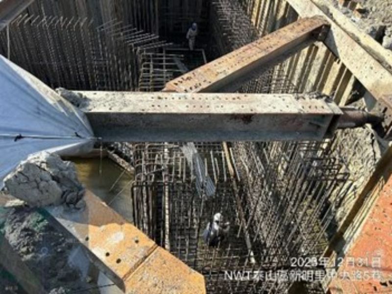 1121231工程現況 1121231工程現況