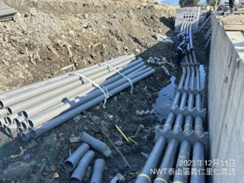 1121231工程現況 1121231工程現況