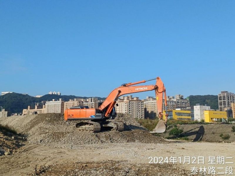 1130102工程現況 1130102工程現況
