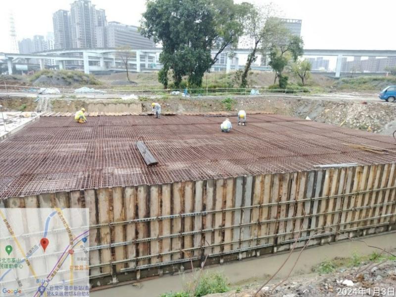 1130103工程現況 1130103工程現況