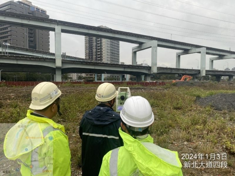 1130103工程現況 1130103工程現況