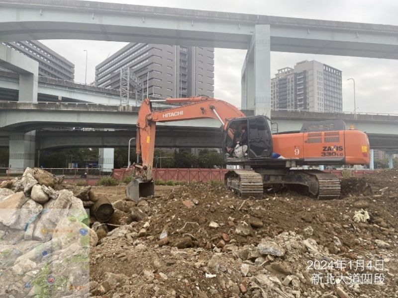 1130104工程現況 1130104工程現況