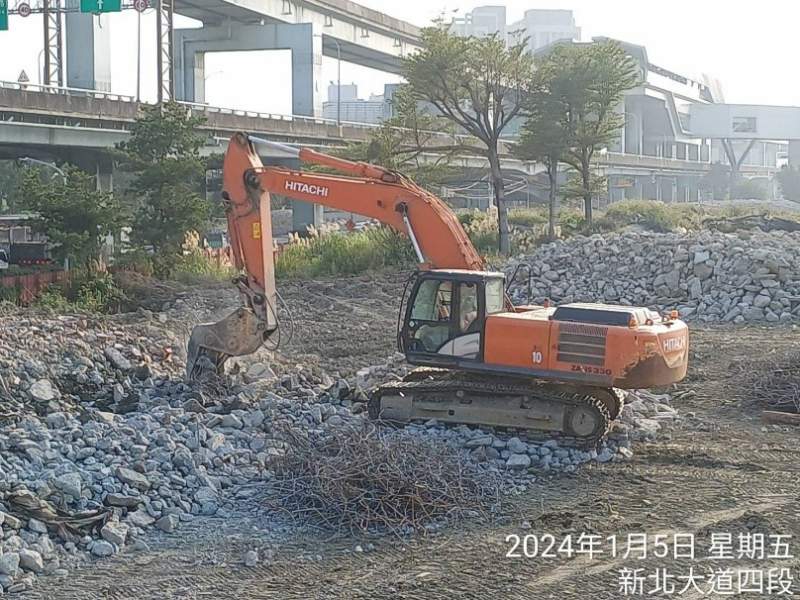 1130105工程現況 1130105工程現況