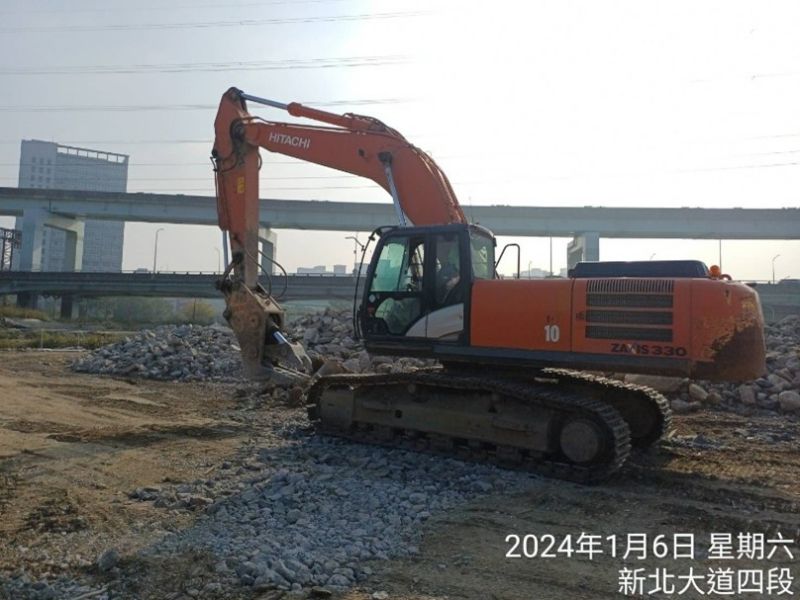 1130106工程現況 1130106工程現況