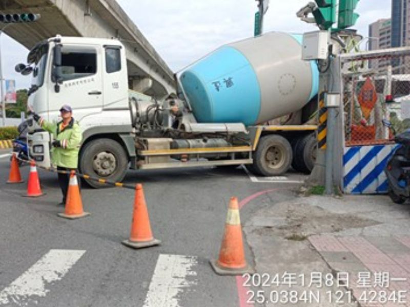 1130108工程現況 1130108工程現況