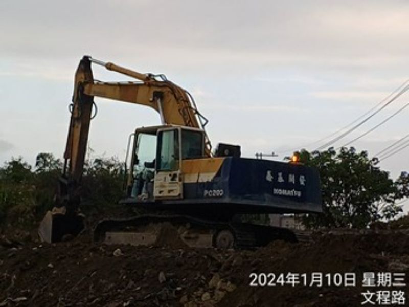 1130110工程現況 1130110工程現況