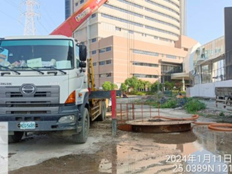 1130111工程現況 1130111工程現況