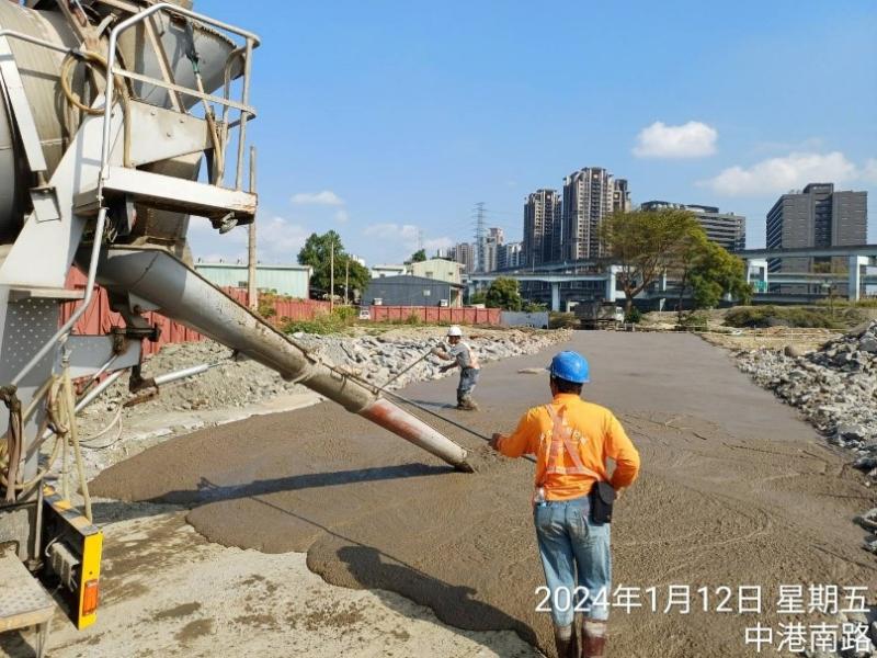 1130112工程現況 1130112工程現況