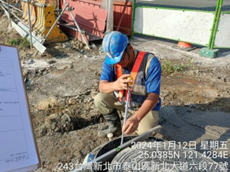 1130112工程現況 1130112工程現況