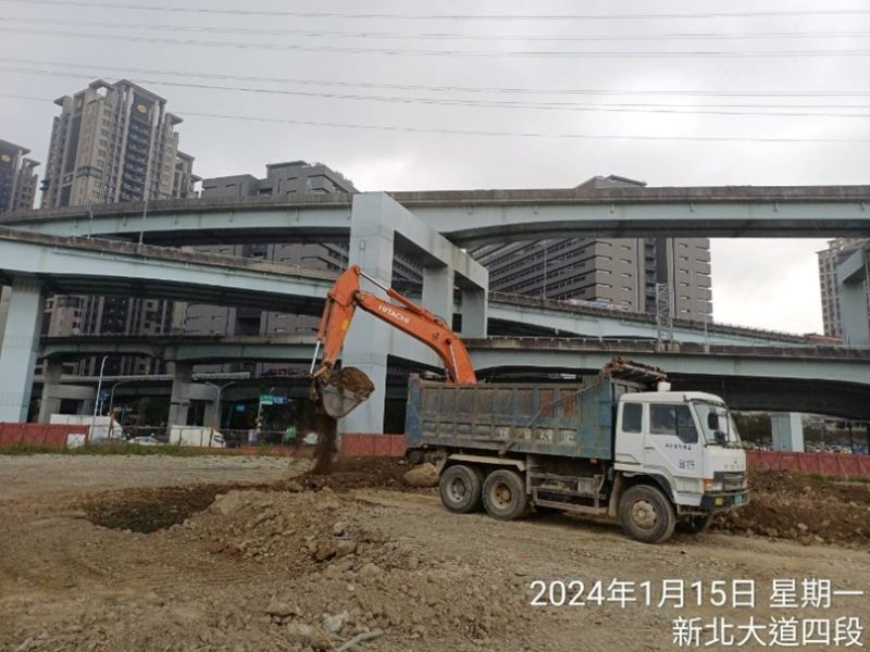 1130115工程現況 1130115工程現況