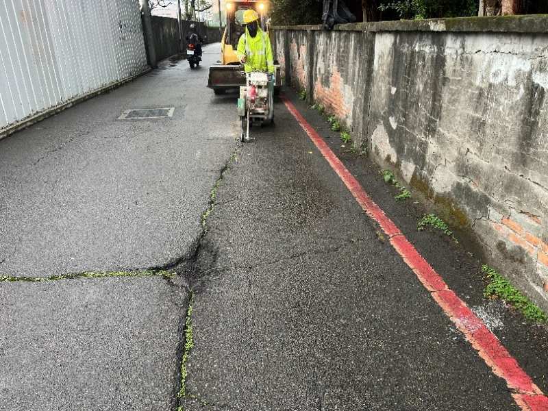 1130115工程現況 1130115工程現況