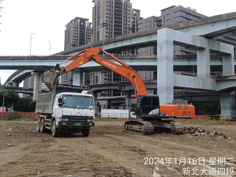 1130116工程現況 1130116工程現況