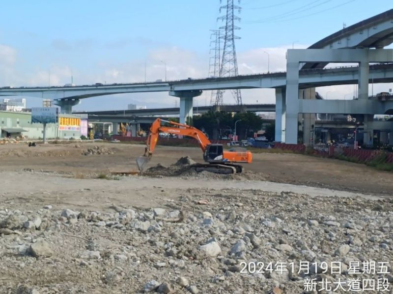 1130119工程現況 1130119工程現況