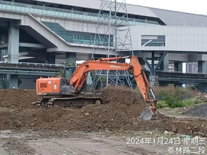 1130124工程現況 1130124工程現況