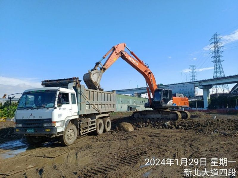 1130129工程現況 1130129工程現況