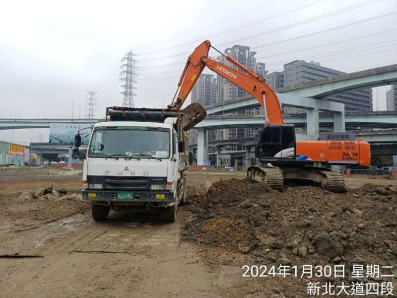 1130130工程現況 1130130工程現況