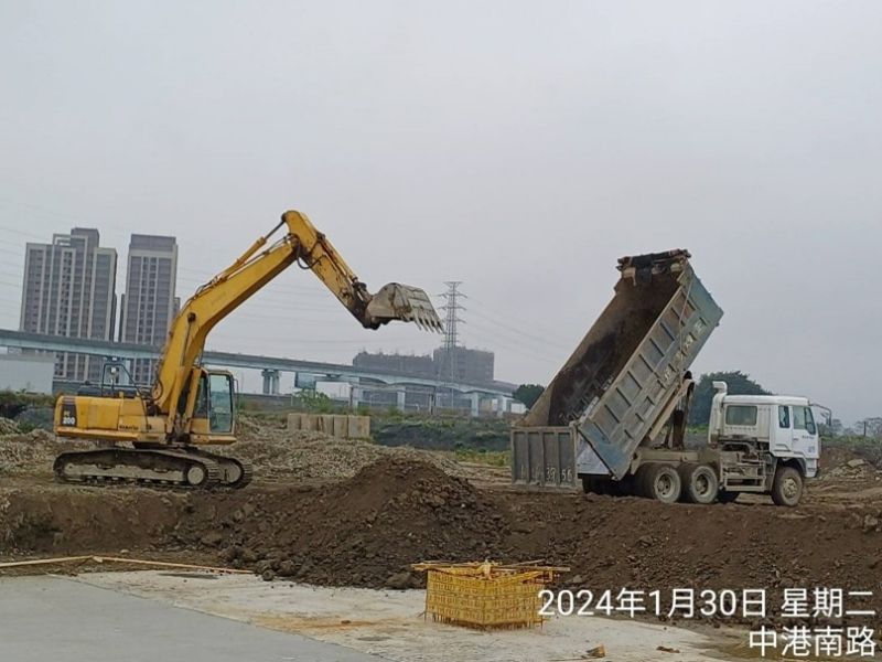 1130130工程現況 1130130工程現況