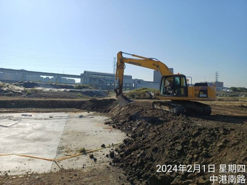 1130201工程現況 1130201工程現況