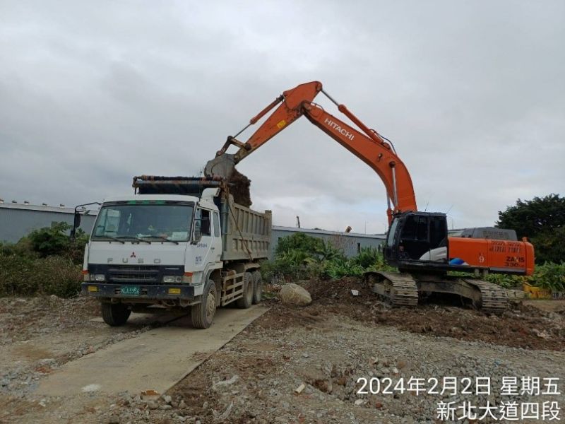 1130202工程現況 1130202工程現況