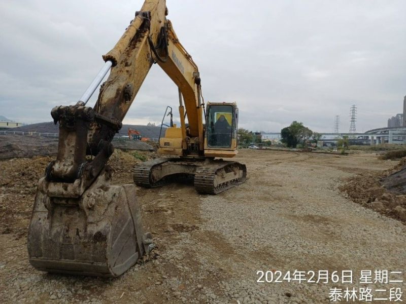 1130206工程現況 1130206工程現況