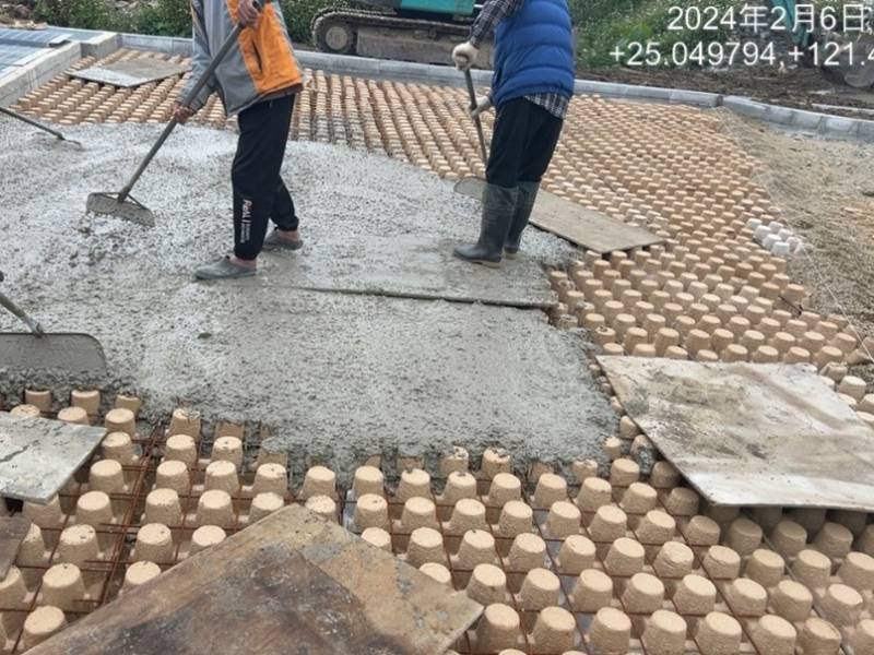 1130206工程現況 1130206工程現況