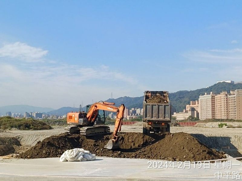 1130219工程現況 1130219工程現況